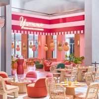 Café Poussette