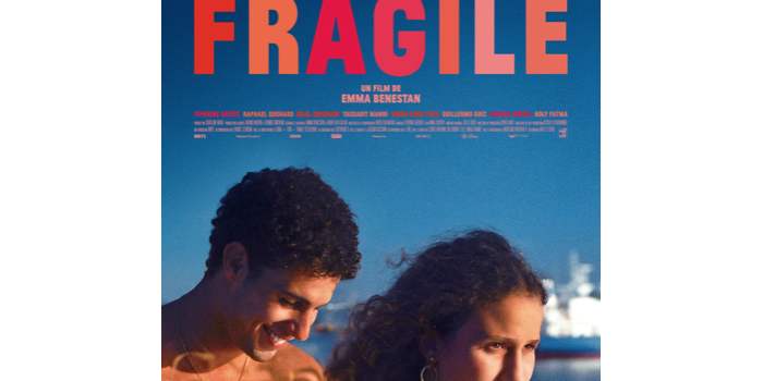 Cinéma - Fragile
