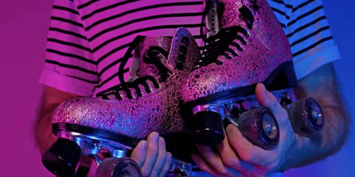 Disco Roller