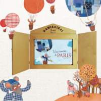Théâtre d'images pour Enfants
