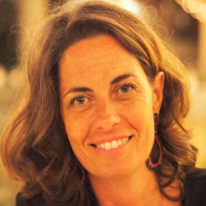 LEGROS Karine