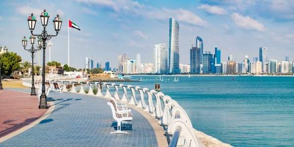 Abu Dhabi