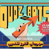 Al Quoz Arts Festival