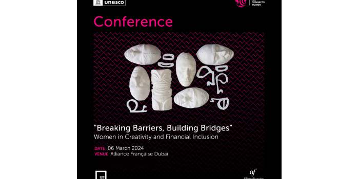 AF - Conférence Journée de la Femme