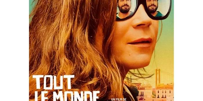 Cinéma - Tout le monde aime Jeanne