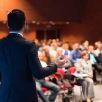 Conférence Le DÉSERT à l'Alliance Française