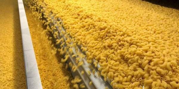 Emirates Macaroni Factory