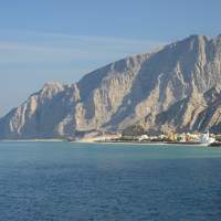AF Conférence : Les Emirats du Nord et Musandam