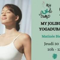 Matinée bien-être pour les futures mamans