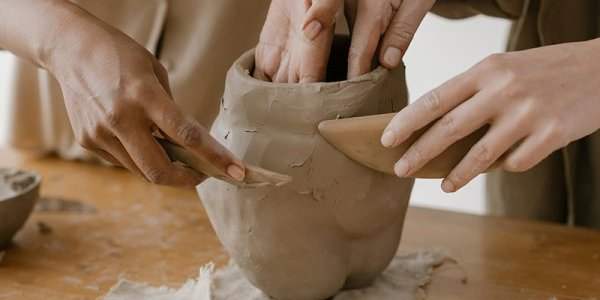 Poterie