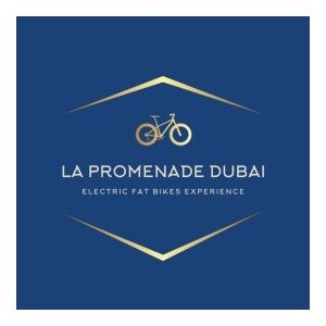 LA PROMENADE DUBAI