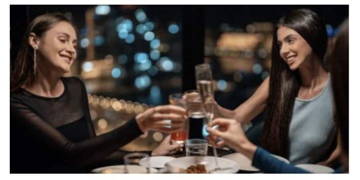 Ladies' Night