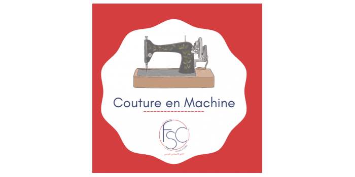 Couture en Machine 