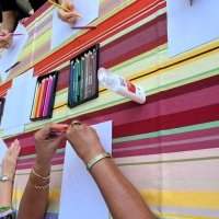 Atelier Découverte de l'Art Thérapie