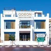 Café poussette Chez ODEON