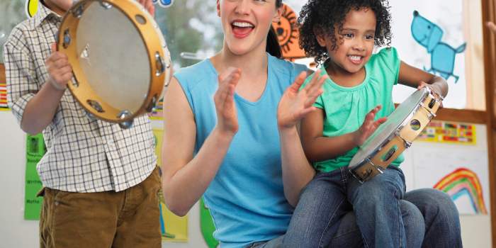 Théâtre d'images pour Enfants