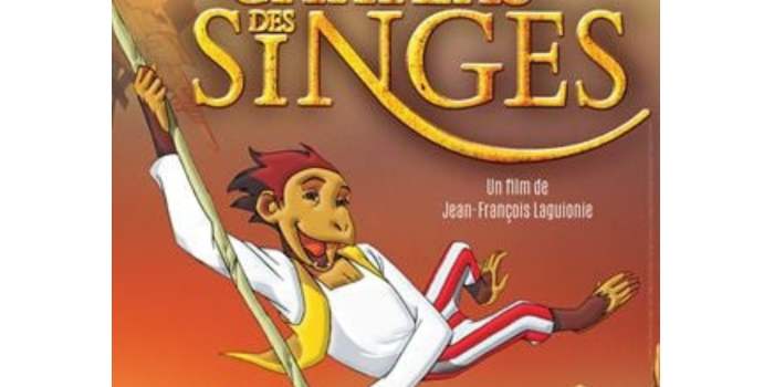 Ciné-Goûter à l'Alliance Française