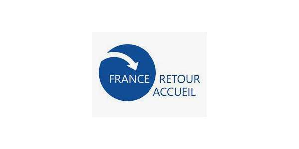 France Retour Accueil