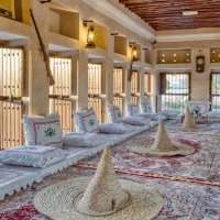 Majlis Ghorfat Umm Al Sheif