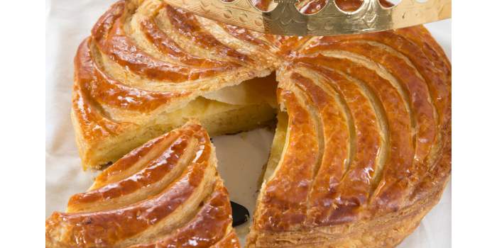 AF - Goûter et atelier créatif Galette des Rois