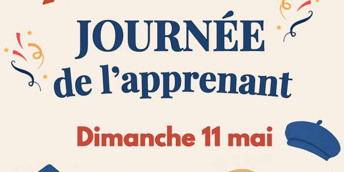 AF - Journée de l'apprenant
