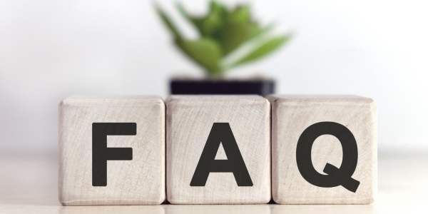 FAQ (questions fréquemment posées)