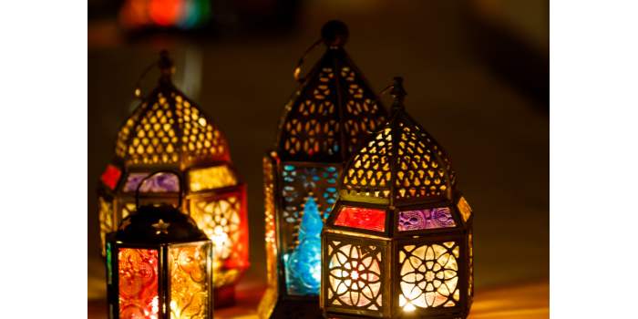 AF Conférence : Le Ramadan