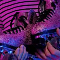 Disco Roller
