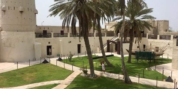 Umm Al Quwaïn