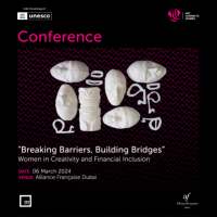 AF - Conférence Journée de la Femme