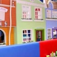 Café Poussette