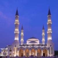 Visite de la mosquée Al Farooq à Al Safa
