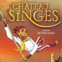 Ciné-Goûter à l'Alliance Française
