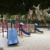Changement de lieu - Playdate