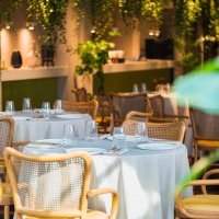 Café Quartier 3 - Chaihona, The Greens