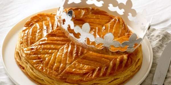 Galette des Rois