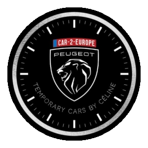 PEUGEOT CAR-2-EUROPE --- TEMPORARY CARS BY CELINE