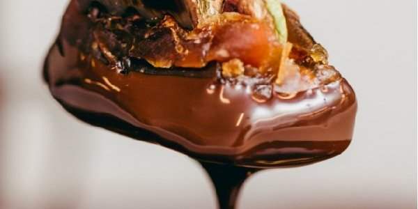 Mirzam Chocolate Factory