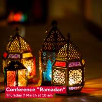 AF Conférence : Le Ramadan