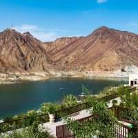 Khor Fakkan