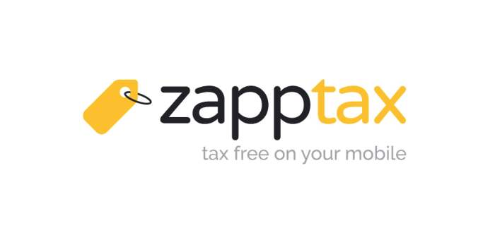 Utilisation de l'application mobile ZAPPTAX
