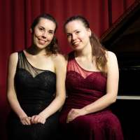 AF - CONCERT Soirée piano à quatre mains – "UAE Classical Talents"