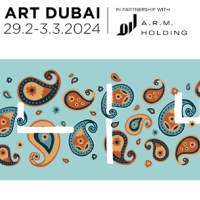Art Dubai