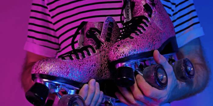 Disco Roller