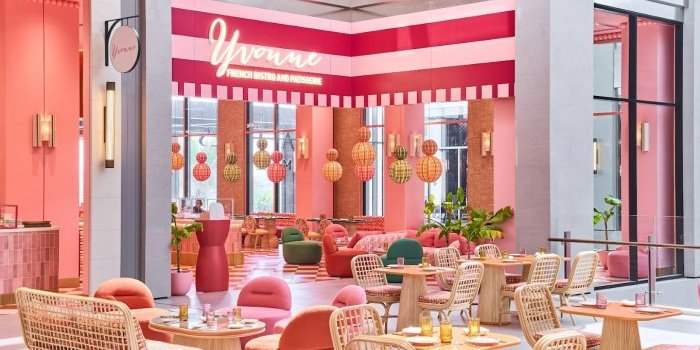 Café Poussette