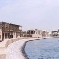 Shindagha : Résidence Al Maktoum et Bijoux traditionnels