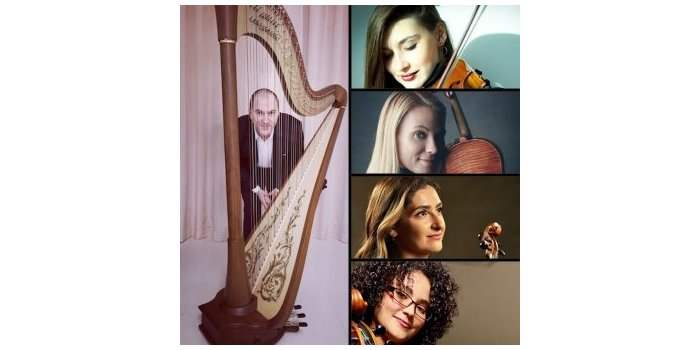 Concert - UAE Classical Talents