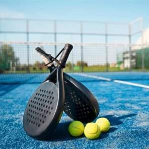 Padel - Tennis