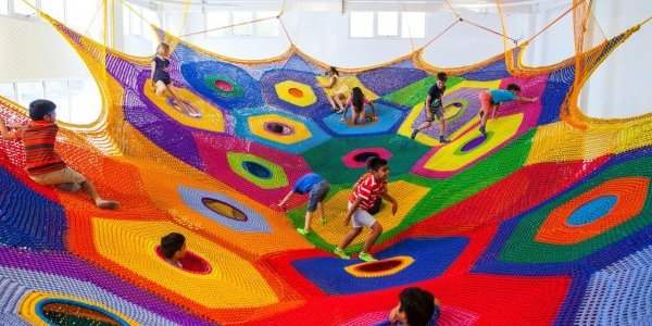 Activité avec vos enfants