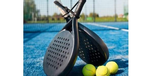 Padel-Tennis